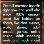 GirlForGirl - Explicit Live Lesbian Porn Sex Show & More